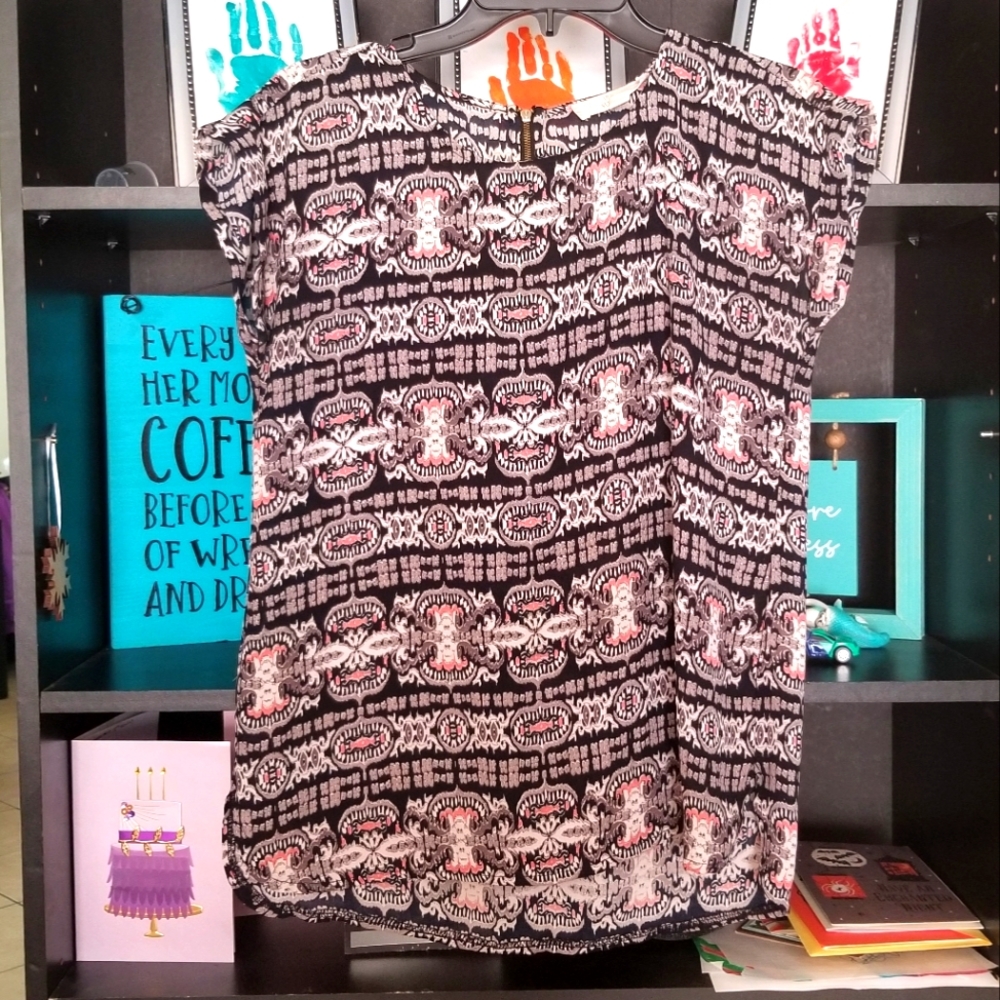 Pink Republic Ladies Blouse Small